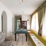 Villa Dammuso Blanco Scauri (Sicily)